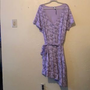 Plus size dress size 4X